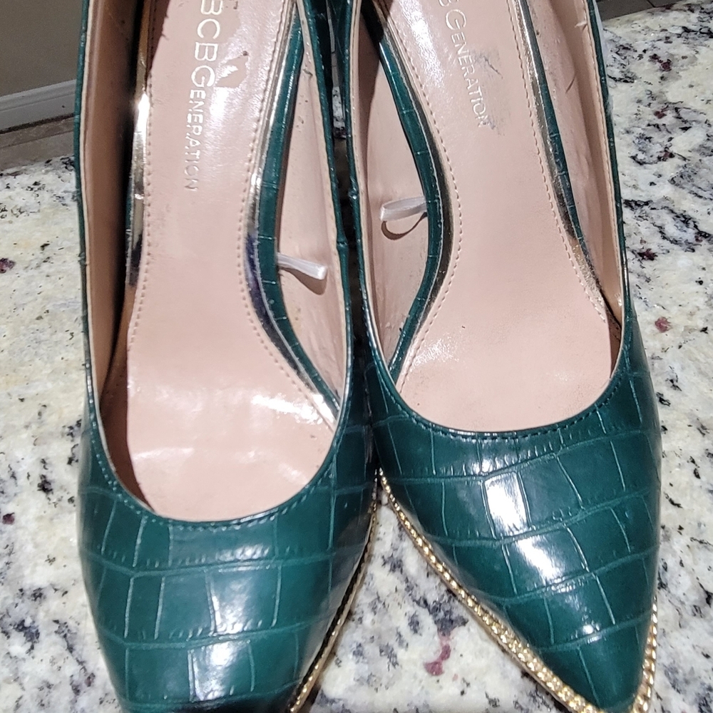BCBG SHOES